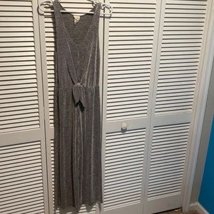Jumpsuit romper